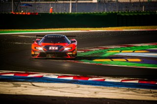 #17 True Racing  KTM X-Bow GT2 Klaus Angerhofer Hubert Trunkenpolz Am, GT2 European Series, Paid Test Session
 | SRO / TWENTY-ONE CREATION - Jules Benichou