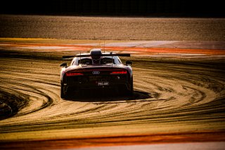 #5 High Class Racing Audi R8 LMS GT2 Aurelijus Rusteika Michael VergersʉPro-Am, GT2 European Series, Paid Test Session
 | SRO / TWENTY-ONE CREATION - Jules Benichou