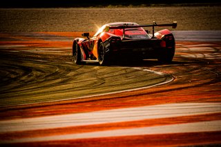 #16 True Racing  KTM X-Bow GT2 Sehdi Sarmini Kris Rosenberger Am, GT2 European Series, Paid Test Session
 | SRO / TWENTY-ONE CREATION - Jules Benichou