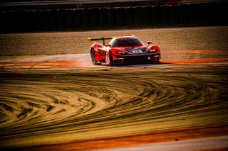 #16 True Racing  KTM X-Bow GT2 Sehdi Sarmini Kris Rosenberger Am, GT2 European Series, Paid Test Session
 | SRO / TWENTY-ONE CREATION - Jules Benichou