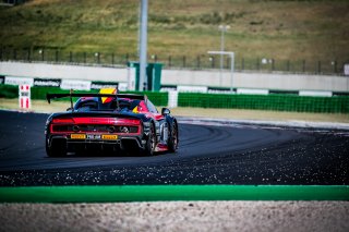 #11 PK Carsport Audi R8 LMS GT2 Nicolas Saelens Stienes Longin Pro-Am, Free Practice 1, GT2 European Series
 | SRO / TWENTY-ONE CREATION - Jules Benichou