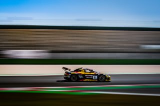#81 PK Carsport Audi R8 LMS GT2 Peter Guelinckx Bert Longin Pro-Am, Free Practice 1, GT2 European Series
 | SRO / TWENTY-ONE CREATION - Jules Benichou