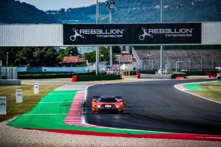 #17 True Racing  KTM X-Bow GT2 Klaus Angerhofer Hubert Trunkenpolz Am, Free Practice 1, GT2 European Series
 | SRO / TWENTY-ONE CREATION - Jules Benichou