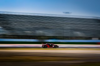 #18 LP Racing Audi R8 LMS GT2 Elia Erhart Michael Doppelmayr Am, Free Practice 1, GT2 European Series
 | SRO / TWENTY-ONE CREATION - Jules Benichou