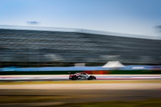 #5 High Class Racing Audi R8 LMS GT2 Aurelijus Rusteika Michael VergersʉPro-Am, Free Practice 1, GT2 European Series
 | SRO / TWENTY-ONE CREATION - Jules Benichou