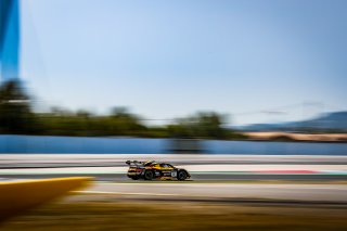 #81 PK Carsport Audi R8 LMS GT2 Peter Guelinckx Bert Longin Pro-Am, Free Practice 1, GT2 European Series
 | SRO / TWENTY-ONE CREATION - Jules Benichou