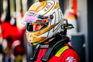 #81 PK Carsport Audi R8 LMS GT2 Peter Guelinckx Bert Longin Pro-Am, Free Practice 1, GT2 European Series, Pitlane
 | SRO / TWENTY-ONE CREATION - Jules Benichou