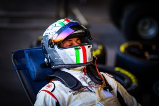 Qualifying
 | SRO / Patrick Hecq Photography