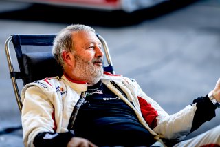 Qualifying
 | SRO / Patrick Hecq Photography