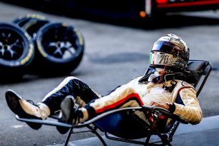 Qualifying
 | SRO / Patrick Hecq Photography