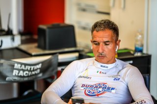Qualifying
 | SRO / Patrick Hecq Photography