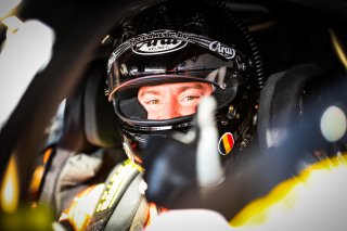 Qualifying
 | SRO / Patrick Hecq Photography