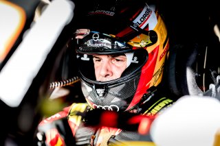Qualifying
 | SRO / Patrick Hecq Photography