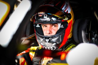 Qualifying
 | SRO / Patrick Hecq Photography