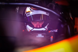 Qualifying
 | SRO / Patrick Hecq Photography