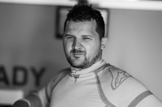 Qualifying
 | SRO / Patrick Hecq Photography