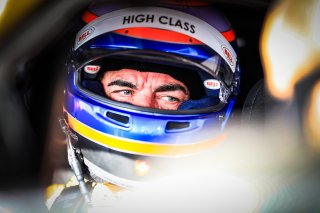Qualifying
 | SRO / Patrick Hecq Photography