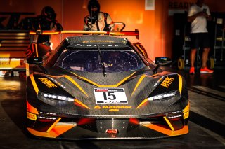 #15 True Racing  KTM X-Bow GT2 Filip Sladeka Stefan Rosina Pro-Am, Pitlane, Qualifying
 | SRO / Patrick Hecq Photography