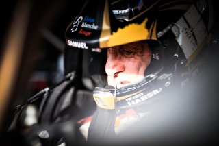 Qualifying
 | SRO / Patrick Hecq Photography