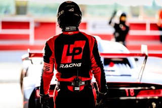 Qualifying
 | SRO / Patrick Hecq Photography