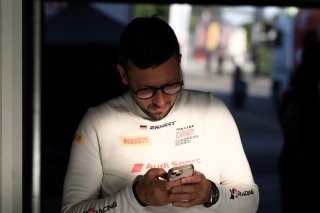 Qualifying
 | SRO / Patrick Hecq Photography