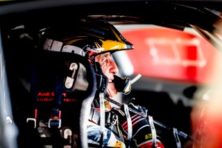 Qualifying
 | SRO / Patrick Hecq Photography