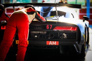 Qualifying
 | SRO / Patrick Hecq Photography
