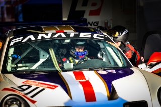 Qualifying
 | SRO / Patrick Hecq Photography
