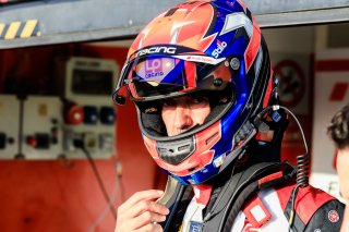 Qualifying
 | SRO / Patrick Hecq Photography