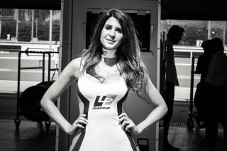 Race 1
 | SRO / Patrick Hecq Photography