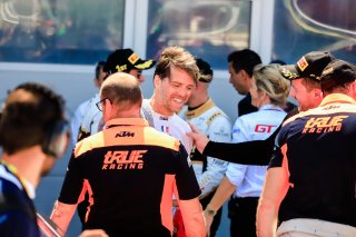 Race 1
 | SRO / Patrick Hecq Photography