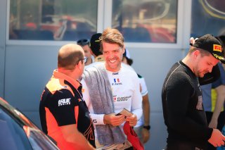 Race 1
 | SRO / Patrick Hecq Photography