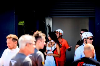 Race 1
 | SRO / Patrick Hecq Photography
