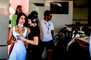 Race 1
 | SRO / Patrick Hecq Photography