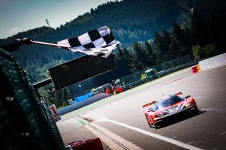 Finish, Race 1
 | SRO / Patrick Hecq Photography