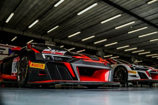 GT2, Pitlane, Set up
 | SRO / TWENTY-ONE CREATION - Jules Benichou