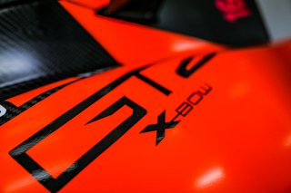 GT2, Pitlane, Set up
 | SRO / TWENTY-ONE CREATION - Jules Benichou