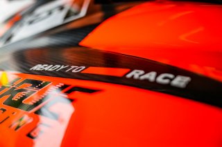 GT2, Pitlane, Set up
 | SRO / TWENTY-ONE CREATION - Jules Benichou