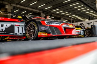 GT2, Pitlane, Set up
 | SRO / TWENTY-ONE CREATION - Jules Benichou