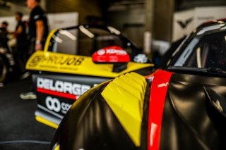GT2, Pitlane, Set up
 | SRO / TWENTY-ONE CREATION - Jules Benichou