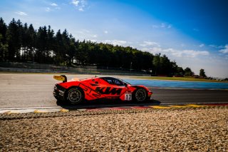 #17 True Racing  KTM X-Bow GT2 Klaus Angerhofer Hubert Trunkenpolz Am, GT2
 | SRO / TWENTY-ONE CREATION - Jules Benichou