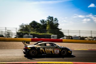 GT2
 | SRO / TWENTY-ONE CREATION - Jules Benichou