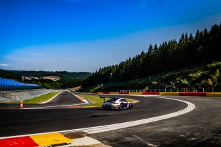 #911 LP Racing Porsche GT2 RS CS Leonardo Gorini N/A Am, GT2
 | SRO / TWENTY-ONE CREATION - Jules Benichou