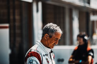 GT2, Pitlane
 | SRO / TWENTY-ONE CREATION - Jules Benichou