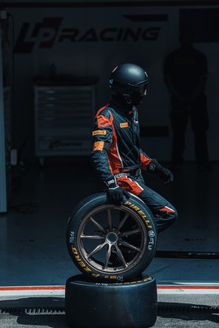 GT2, Pitlane
 | SRO / TWENTY-ONE CREATION - Jules Benichou