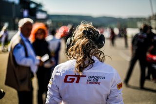 Grid, Race 1
 | SRO / TWENTY-ONE CREATION - Jules Benichou