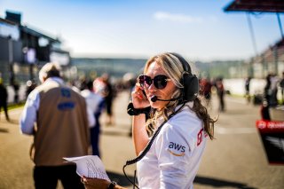 Grid, Race 1
 | SRO / TWENTY-ONE CREATION - Jules Benichou