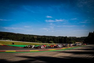 Race 2, Start
 | SRO / TWENTY-ONE CREATION - Jules Benichou