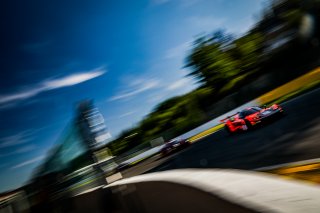 #15 True Racing  KTM X-Bow GT2 Filip Sladeka Stefan Rosina Pro-Am, GT2, Race 2
 | SRO / TWENTY-ONE CREATION - Jules Benichou