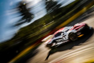 #5 High Class Racing Audi R8 LMS GT2 Aurelijus Rusteika Michael VergersʉPro-Am, GT2, Race 2
 | SRO / TWENTY-ONE CREATION - Jules Benichou